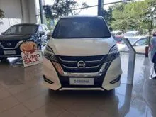 2022 Nissan Serena 2.0 Highway Star MPV DP 65 Juta
