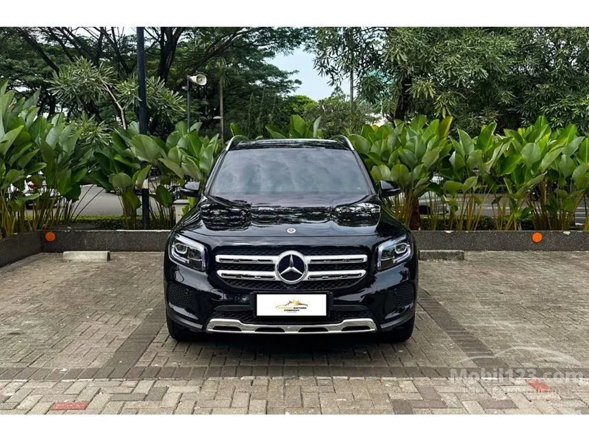 2023 Mercedes-Benz GLB200 Progressive Line SUV