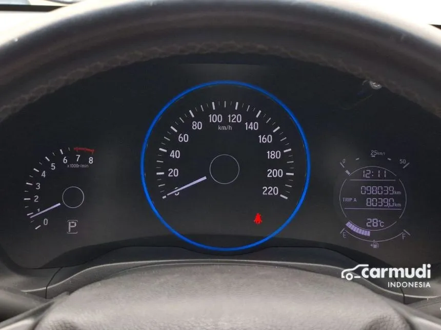 2020 Honda HR-V E Special Edition SUV