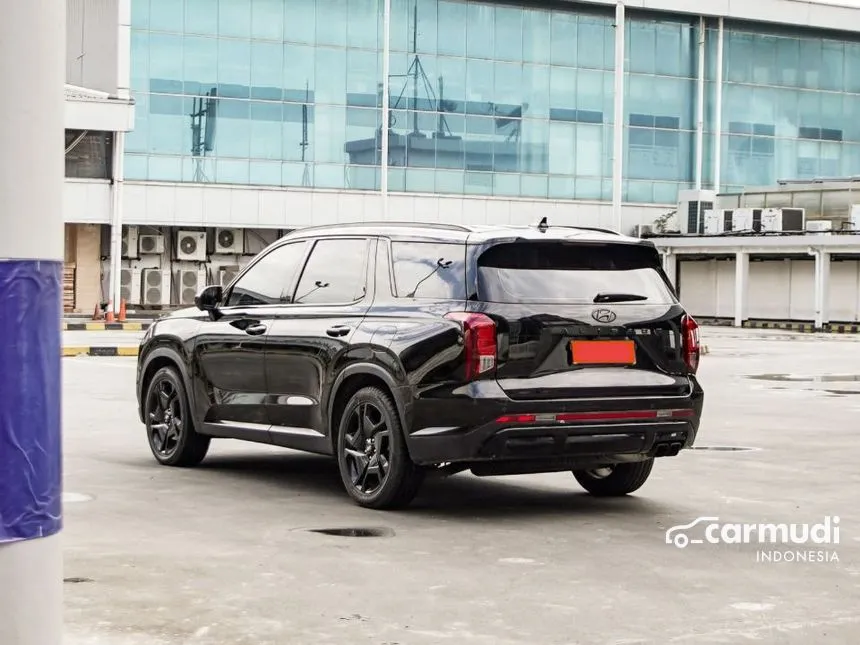 2023 Hyundai Palisade Signature AWD SUV