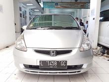 Honda Jazz 1.5 i-DSI Hatchback MT ISTIMEWA MURMER Banget Spt Baru Tgn I