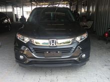 SPESIAL DEAL DP 39JT'AN Honda HR-V 1.5 S SUV
