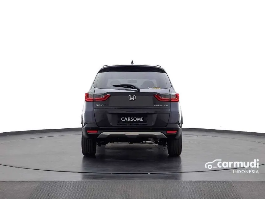 2023 Honda BR-V Prestige SUV