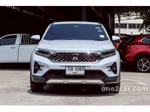 2023 Honda WR-V 1.5 RS SUV