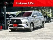 2022 Toyota Veloz 1.5 (ปี 22-30) Smart Wagon