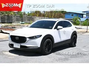 2021 Mazda CX-30 2.0 SP SUV