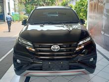 2020 Toyota Rush 1.5 TRD Sportivo SUV