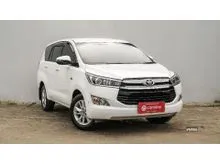 2020 Toyota Kijang Innova 2.0 V MPV, TDP 34 JUTA, LOKASI DI CINERE, FREE TEST DRIVE KE RUMAH, GARANSI 1 TAHUN + VOUCHER BBM