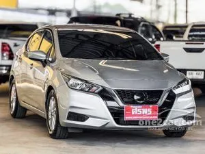 2021 Nissan ALMERA 1.0 EL Sedan