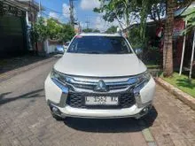 2019 Mitsubishi Pajero Sport 2.4 Dakar 4X2 SUV UNIT TERAWAT