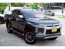 2019 Mitsubishi TRITON 2.4 Double Cab (ปี 18-23) GT Premium 4WD Pickup