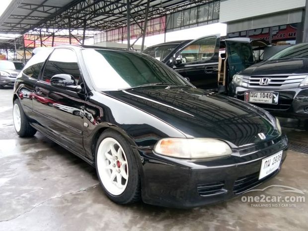 ค นหา รถ Honda Civic 3dr 4dr เตาร ด ป 92 95 จำนวน 19 ค น สำหร บ