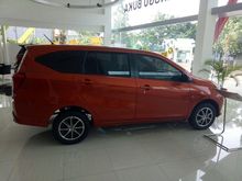 2019 Toyota Calya 1.2 Base Spec MPV