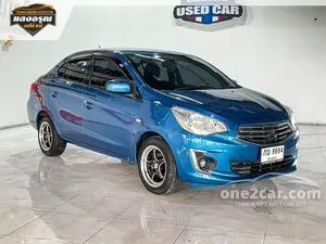 2019 Mitsubishi ATTRAGE 1.2 GLX Sedan