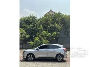 2018 Honda HR-V 1.8 Prestige SUV