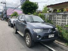 2010 Mitsubishi Triton 2.5 DOUBLE CAB (ปี 05-15) GLS Plus Pickup AT