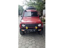 1997 Suzuki Katana 970 GX Wagon full accesoris #jualcepatpemiliklangsung