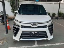 2019 Toyota Voxy 2.0 Wagon SUBSIDI 50 JUTA