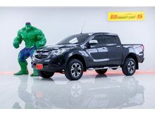2015 Mazda BT-50 PRO 2.2 DOUBLE CAB Hi-Racer Pickup