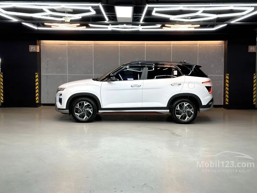 2023 Hyundai Creta Prime SUV