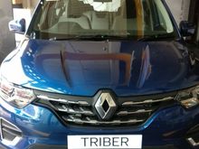 2019 Renault Triber 1,0 RXE Wagon