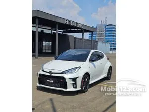 2021 Toyota GR Yaris 1.6 Hatchback