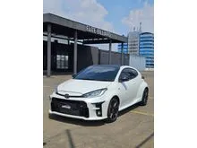 2021 Toyota GR Yaris 1.6 Hatchback