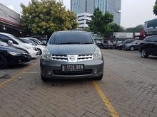 2009 Nissan Grand Livina 1,8 XV MPV tdp 8 jt