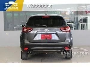 2017 Mazda CX-5 2.0 S SUV
