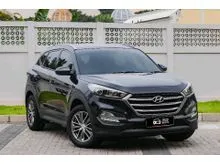 2016 Hyundai Tucson 2.0 GLS SUV