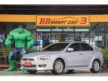 2012 Mitsubishi Lancer EX 1.8 (ปี 09-15) GLS LTD Sedan AT