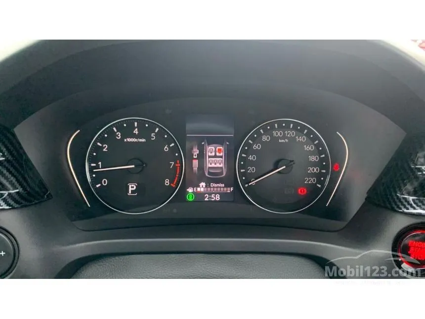 2023 Honda HR-V Special Edition SUV