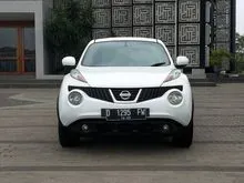 2011 Nissan Juke 1.5 RX SUV DP.15JT