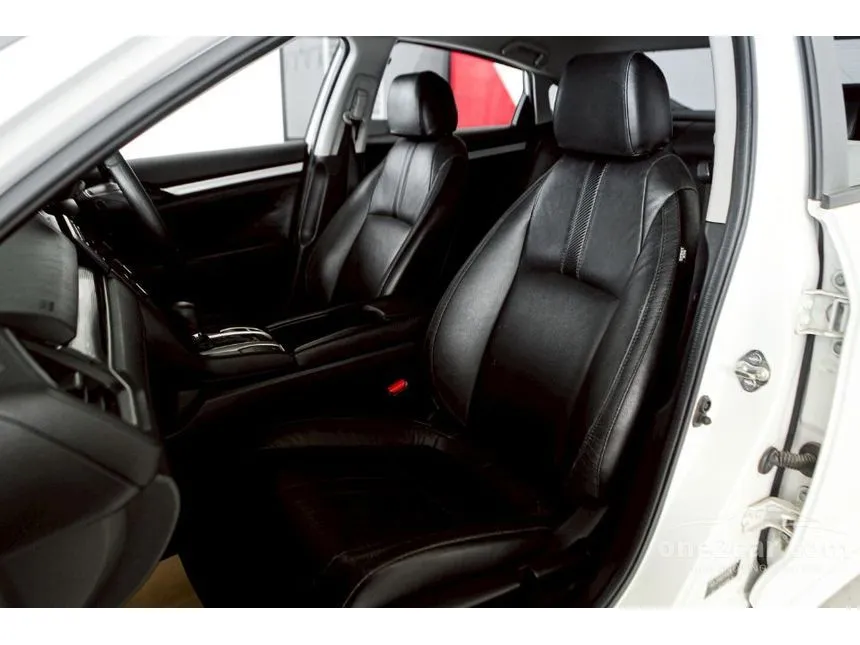 2021 Honda CIVIC E Sedan