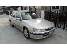 2001 Peugeot 406 2.0 (ปี 00-05) STA Sedan AT