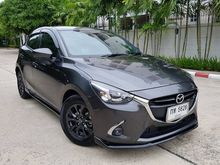 2018 Mazda 2 1.3 (ปี 15-18) Sports High Connect Hatchback AT