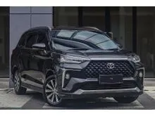 2022 Toyota Veloz 1.5 (Non Premium Color) MPV