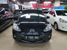 2012 Mazda 2 1.5 R Sedan