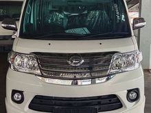 2020 Daihatsu Luxio 1,5 MPV Termurah Jabodetabek