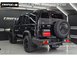 2026 Toyota LAND CRUISER 2.8 AX SUV