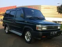 1996 Toyota Kijang 1.8 MPV Minivans