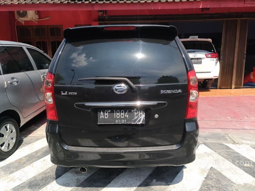 Jual Mobil Daihatsu Xenia 2008 Li SPORTY 1.0 di Yogyakarta Jual Mobil Daihatsu Xenia 2008 Li SPORTY 1.0 di Yogyakarta