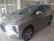 Kredit Mitsubishi XPANDER DP 17JT an