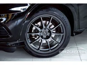 2018 Honda HR-V 1.8 EL SUV
