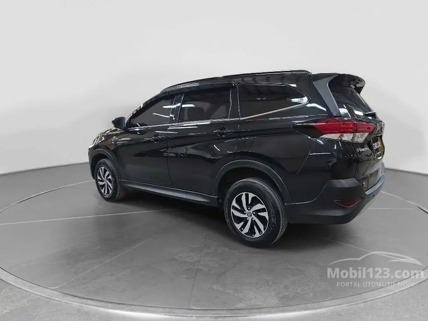 2021 Toyota Rush G SUV