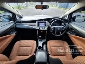 2018 Toyota Kijang Innova 2.0 G MPV