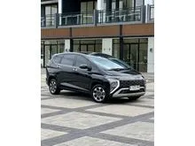 2022 Hyundai Stargazer 1.5 Prime MPV, TDP 17jt, KONDISI SIAP PAKAI, BEBAS TABRAK DAN BANJIR, HARGA TERTERA OTR KREDIT