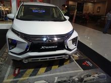 2019 Mitsubishi Xpander 1,5 SPORT Wagon
