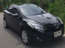 2011 Mazda 2 1.5 (ปี 09-14) Groove Sedan AT