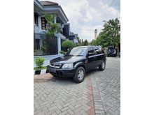 2001 Honda CR-V 2.0 4X4 SUV